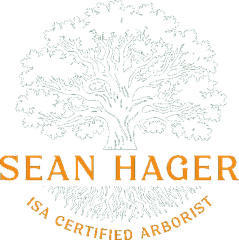 Sean Hager, ISA Certified Arborist